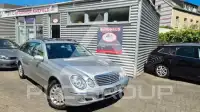 2003 Mercedes Benz E-Class