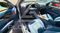 2003 Mercedes Benz E-Class