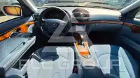 2003 Mercedes Benz E-Class