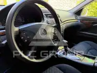 2003 Mercedes Benz E-Class