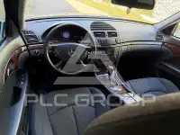 2003 Mercedes Benz E-Class