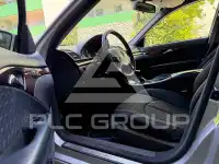 2003 Mercedes Benz E-Class