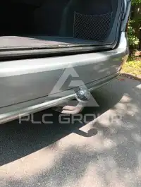 2003 Mercedes Benz E-Class