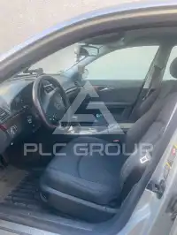2003 Mercedes Benz E-Class