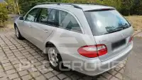 2003 Mercedes Benz E-Class