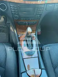 2003 Mercedes Benz E-Class