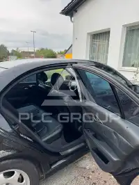 2003 Mercedes Benz E-Class