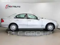 2003 Mercedes Benz E-Class