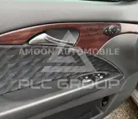 2003 Mercedes Benz E-Class