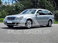 2003 Mercedes Benz E-Class