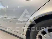 2003 Mercedes Benz E-Class