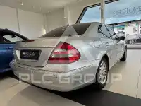 2003 Mercedes Benz E-Class