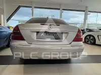 2003 Mercedes Benz E-Class