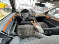 2003 Mercedes Benz E-Class