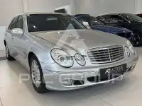 2003 Mercedes Benz E-Class