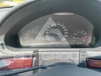 2003 Mercedes Benz E-Class
