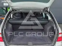 2003 Mercedes Benz E-Class