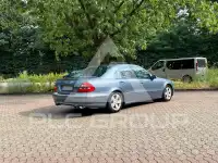 2003 Mercedes Benz E-Class
