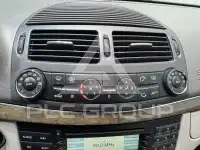 2003 Mercedes Benz E-Class
