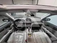 2003 Mercedes Benz E-Class