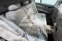 2003 Mercedes Benz E-Class