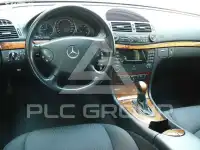 2003 Mercedes Benz E-Class