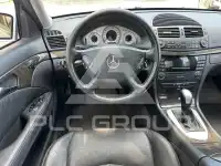 2003 Mercedes Benz E-Class