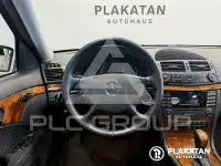 2003 Mercedes Benz E-Class