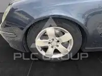 2003 Mercedes Benz E-Class