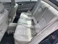 2003 Mercedes Benz E-Class