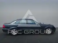2003 Mercedes Benz E-Class