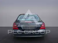 2003 Mercedes Benz E-Class