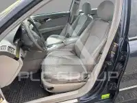 2003 Mercedes Benz E-Class