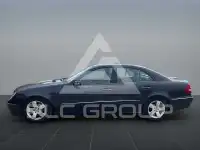 2003 Mercedes Benz E-Class