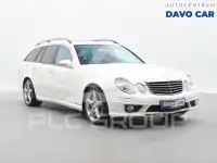 2003 Mercedes Benz E-Class
