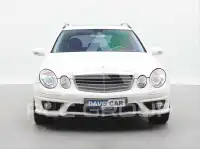 2003 Mercedes Benz E-Class
