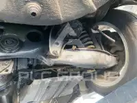 2003 Mercedes Benz E-Class