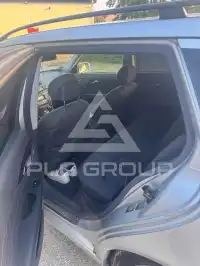 2003 Mercedes Benz E-Class