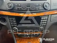 2003 Mercedes Benz E-Class