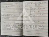 2003 Mercedes Benz E-Class