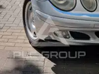 2003 Mercedes Benz E-Class