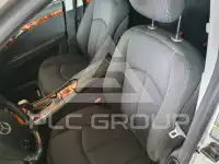 2003 Mercedes Benz E-Class
