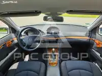 2003 Mercedes Benz E-Class