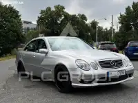 2003 Mercedes Benz E-Class