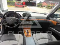 2003 Mercedes Benz E-Class