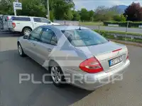 2003 Mercedes Benz E-Class