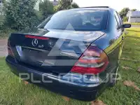 2003 Mercedes Benz E-Class