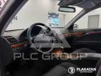 2003 Mercedes Benz E-Class
