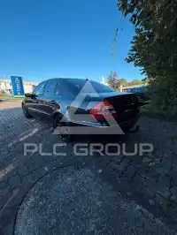 2003 Mercedes Benz E-Class