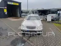 2003 Mercedes Benz E-Class